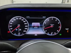 Mercedes-Benz Maybach * S 650 * CARFAX * ЦЕНА ДО БГ, снимка 10