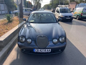 Jaguar S-type Type R Supercharged, снимка 3