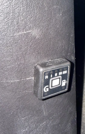 Jaguar S-type Type R Supercharged, снимка 13