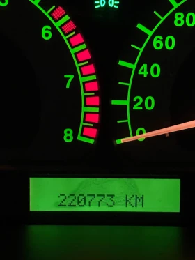 Jaguar S-type Type R Supercharged, снимка 10