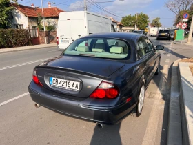 Jaguar S-type Type R Supercharged, снимка 5