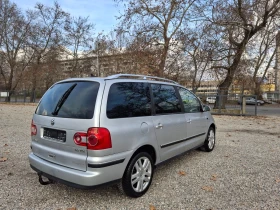 VW Sharan Vw 7MESTA  - 6700 лв. / 3425.66 € - 98791982 9