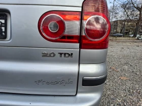 VW Sharan Vw 7MESTA  - 6700 лв. / 3425.66 € - 98791982 11