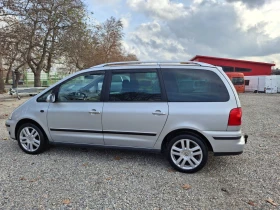 VW Sharan Vw 7MESTA  - 6700 лв. / 3425.66 € - 98791982 5