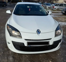 Renault Megane 1.5dCI