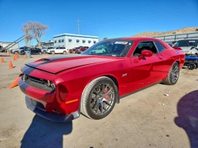 Dodge Challenger SRT 392| 6.4L V8| DISTRONIC, снимка 2