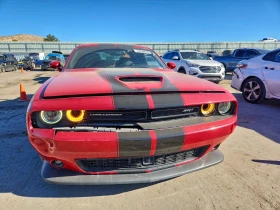 Dodge Challenger SRT 392| 6.4L V8| DISTRONIC
