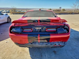 Dodge Challenger SRT 392| 6.4L V8| DISTRONIC, снимка 5