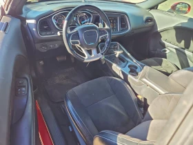 Dodge Challenger SRT 392| 6.4L V8| DISTRONIC, снимка 8