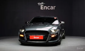 Ford Mustang, снимка 3