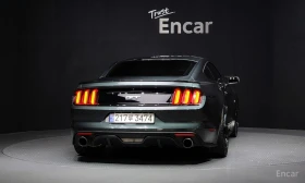 Ford Mustang, снимка 4