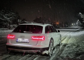 Audi A6 Allroad 3.0 BITDI 320  - 18500 € / 36182.85 лв. - 28561998 2