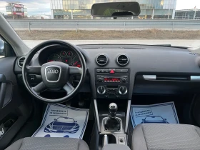 Audi A3 1.9TDi 105к.с. SPORTBACK Уникат!!! - 3960 € / 7745.09 лв. - 17868309 9