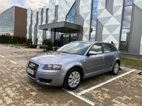 Audi A3 1.9TDi 105к.с. SPORTBACK Уникат!!! - 3960 € / 7745.09 лв. - 17868309 3