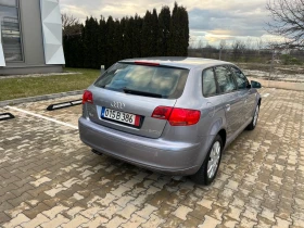 Audi A3 1.9TDi 105к.с. SPORTBACK Уникат!!! - 3960 € / 7745.09 лв. - 17868309 5