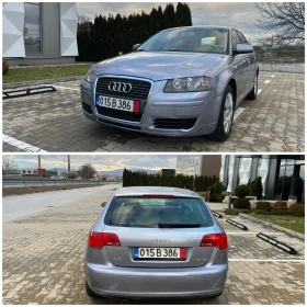 Audi A3 1.9TDi 105к.с. SPORTBACK Уникат!!! - 3960 € / 7745.09 лв. - 17868309 11