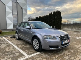 Audi A3 1.9TDi 105к.с. SPORTBACK Уникат!!! - 3960 € / 7745.09 лв. - 17868309 4