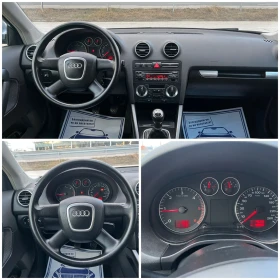 Audi A3 1.9TDi 105к.с. SPORTBACK Уникат!!! - 3960 € / 7745.09 лв. - 17868309 14