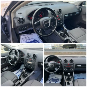 Audi A3 1.9TDi 105к.с. SPORTBACK Уникат!!! - 3960 € / 7745.09 лв. - 17868309 13