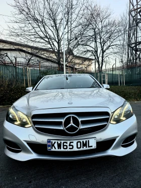 Mercedes-Benz E 220 - 5700 € / 11148.23 лв. - 21154487 2