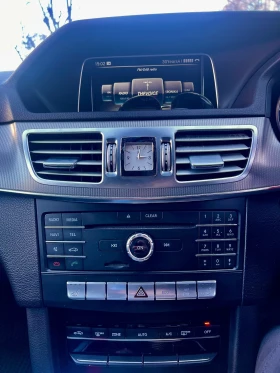 Mercedes-Benz E 220 - 5700 € / 11148.23 лв. - 21154487 5