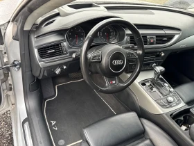 Audi A7 3.0tfsi RS-paket, снимка 10