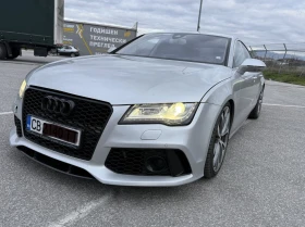 Audi A7 3.0tfsi RS-paket, снимка 1