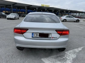 Audi A7 3.0tfsi RS-paket, снимка 3