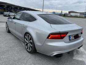 Audi A7 3.0tfsi RS-paket | Mobile.bg � ����� ������ 17