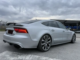 Audi A7 3.0tfsi RS-paket, снимка 4