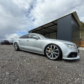 Audi A7 3.0tfsi RS-paket | Mobile.bg � ����� ������ 4