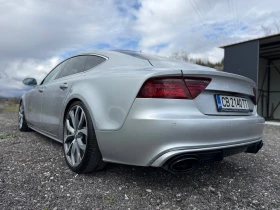 Audi A7 3.0tfsi RS-paket | Mobile.bg � ����� ������ 8