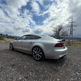 Audi A7 3.0tfsi RS-paket | Mobile.bg � ����� ������ 5