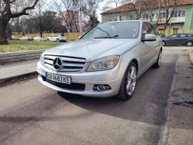 Mercedes-Benz C 250 CDI 4MATIC BlueEFFICIENCY , снимка 2 - Автомобили и джипове - 53640042