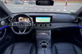 Mercedes-Benz E 220 AMG Пакет - 13000 € / 25425.79 лв. - 93278493 6
