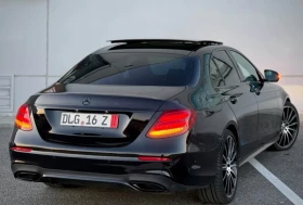 Mercedes-Benz E 220 AMG Пакет - 13000 € / 25425.79 лв. - 93278493 4