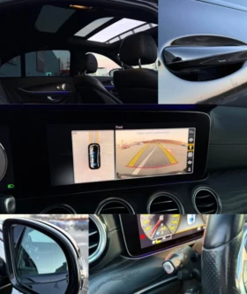 Mercedes-Benz E 220 AMG Пакет - 13000 € / 25425.79 лв. - 93278493 10