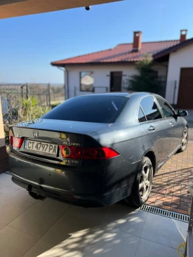 Honda Accord - 2200 € / 4302.83 лв. - 62445387 2