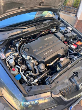 Honda Accord - 2200 € / 4302.83 лв. - 62445387 7