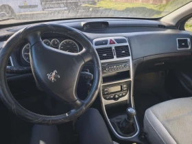 Peugeot 307 2.0 HDI - 1100 € / 2151.41 лв. - 18901974 8
