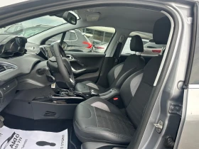Peugeot 2008 1.6HDI-114000км-120к.с-ALLURE-LED-NAVI - 8100 € / 15842.22 лв. - 94725769 10