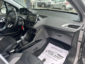 Peugeot 2008 1.6HDI-120�.�-114000��-ALLURE-LED-NAVI | Mobile.bg � ����� ������ 15