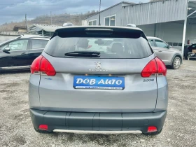 Peugeot 2008 1.6HDI-114000км-120к.с-ALLURE-LED-NAVI - 8100 € / 15842.22 лв. - 94725769 4