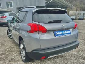 Peugeot 2008 1.6HDI-114000км-120к.с-ALLURE-LED-NAVI - 8100 € / 15842.22 лв. - 94725769 3
