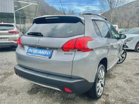 Peugeot 2008 1.6HDI-114000км-120к.с-ALLURE-LED-NAVI - 8100 € / 15842.22 лв. - 94725769 5