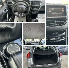 Peugeot 2008 1.6HDI-120�.�-114000��-ALLURE-LED-NAVI | Mobile.bg � ����� ������ 13