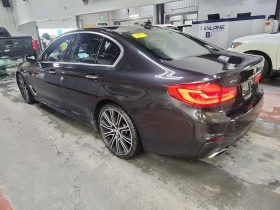 BMW 540 540I XDRIVE  CARFAX | Auto.bg — изображение 4