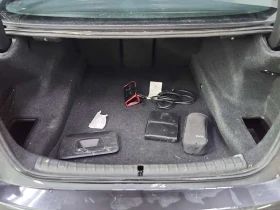 BMW 540 540I XDRIVE  CARFAX | Auto.bg — изображение 14