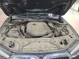 BMW 540 540I XDRIVE  CARFAX | Auto.bg — изображение 17