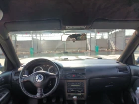 VW Bora 1.9 TDI 90ks 4x4  - 2300 € / 4498.41 лв. - 87541613 9